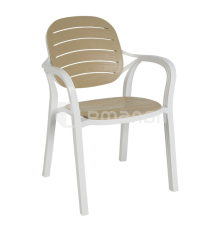 სკამი Comfort Time Rumba CT023 58x58x84 სმ.