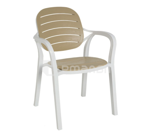 სკამი Comfort Time Rumba CT023 58x58x84 სმ.