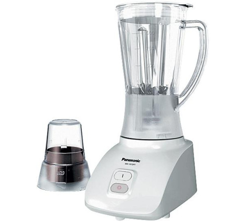 ბლენდერი PANASONIC MX-GX1011WTQ