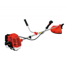 ბალახის ტრიმერი ROYAL TURBO CG520 RED