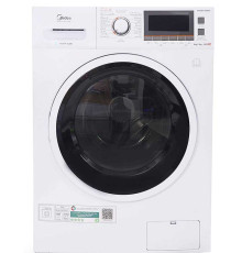 სარეცხი მანქანა MIDEA MFC100-DU1601W