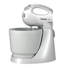 მიქსერი PANASONIC MKGB1WTQ