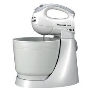 მიქსერი PANASONIC MKGB1WTQ