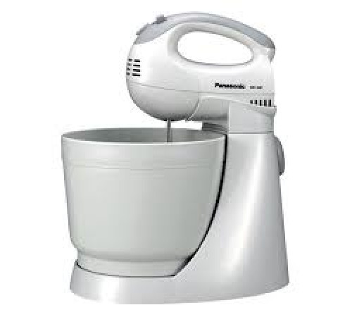 მიქსერი PANASONIC MKGB1WTQ