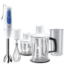 ბლენდერი BRAUN MQ3045WH