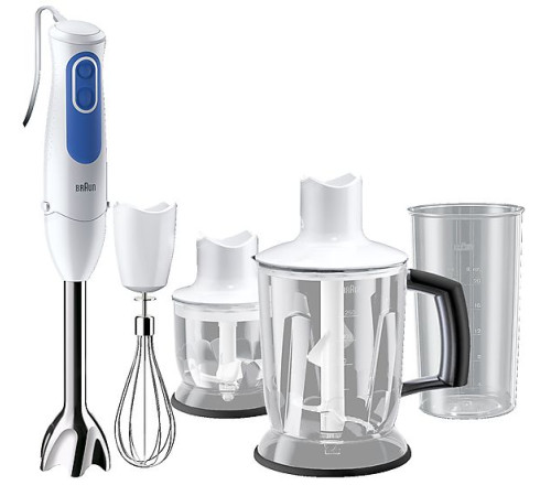 ბლენდერი BRAUN MQ3045WH