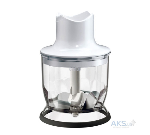 ბლენდერი BRAUN MQ3045WH