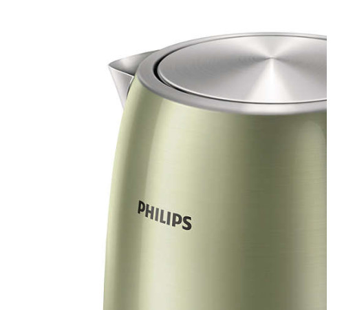 ელექტრო ჩაიდანი PHILIPS HD9322/30