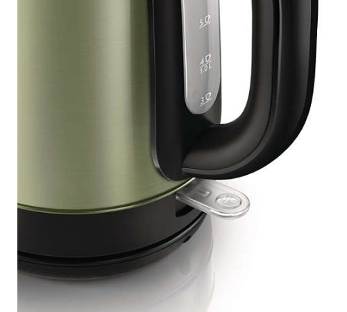 ელექტრო ჩაიდანი PHILIPS HD9322/30