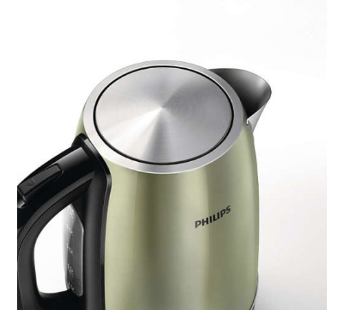 ელექტრო ჩაიდანი PHILIPS HD9322/30