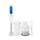 ჩასატვირთი ბლენდერი BRAUN MQ3020WH