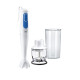 ჩასატვირთი ბლენდერი BRAUN MQ3020WH