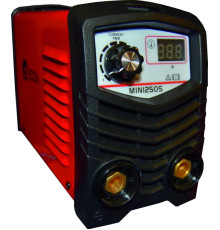 შედუღების აპარატი კემპი EDON MINI-250S