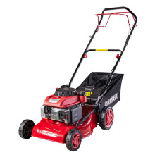 ბალახის სათიბი მანქანა RAIDER RD-GLM07 2000W