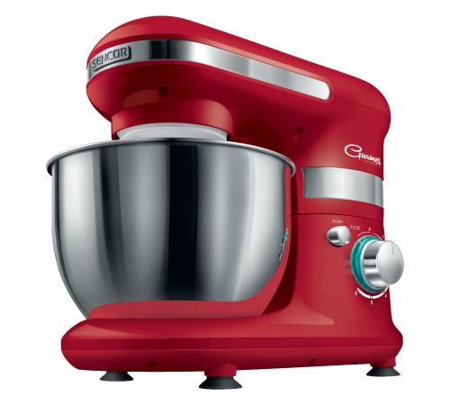 მიქსერი SENCOR STM 3014 RD