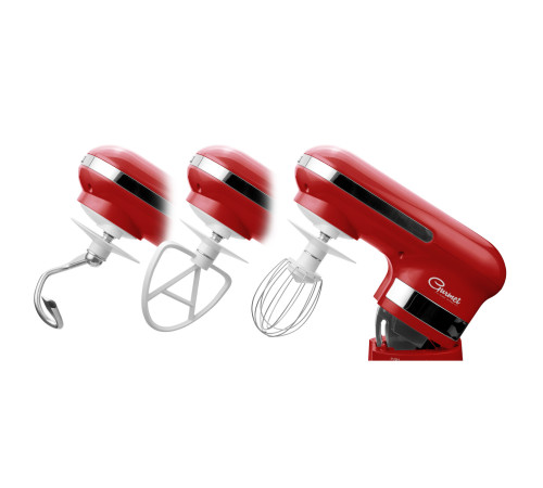 მიქსერი SENCOR STM 3014 RD