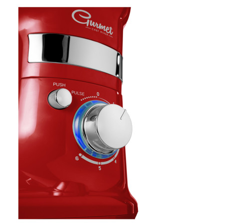 მიქსერი SENCOR STM 3014 RD