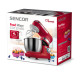 მიქსერი SENCOR STM 3014 RD