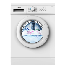 სარეცხი მანქანა MIDEA MFE50-S804