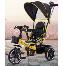 ველოეტლი HAOLAIFU 105 YELLOW