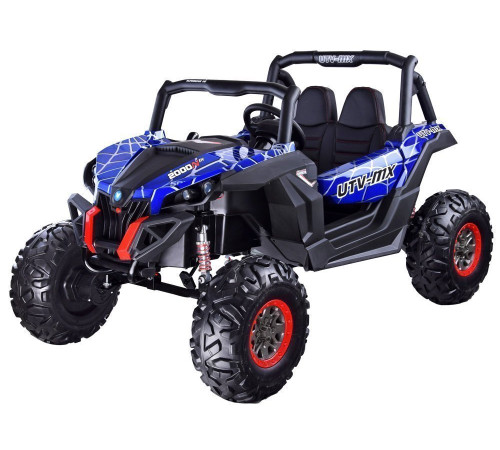 საბავშვო ელექტრო მანქანა BUGGY UTV XMX 2000W
