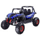 საბავშვო ელექტრო მანქანა BUGGY UTV XMX 2000W
