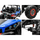 საბავშვო ელექტრო მანქანა BUGGY UTV XMX 2000W
