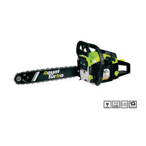 ჯაჭვური ხერხი ROYAL TURBO RNG5800