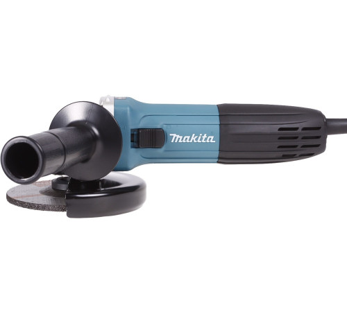 კუთხსახეხი MAKITA GA5030X5
