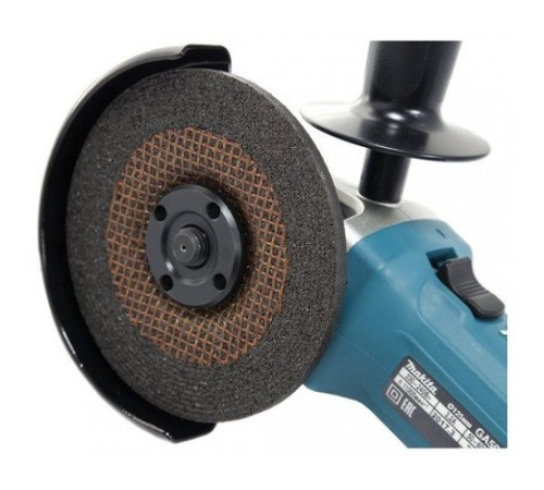 კუთხსახეხი MAKITA GA5030X5