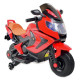საბავშვო მოტოციკლი BQ3188 Air Red