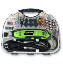 საპრიალებელი ხელსაწყოების კომპლექტი FIELDMANN FDMB 200171-E