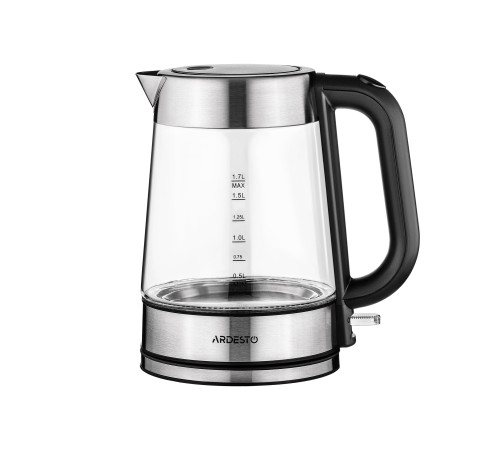 ელექტრო ჩაიდანი ADRESTO EKL-F200