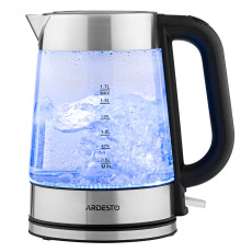 ელექტრო ჩაიდანი ADRESTO EKL-F200