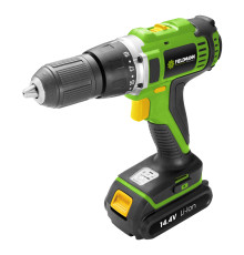 სახრახნისი FIELDMANN FDV-1002-A