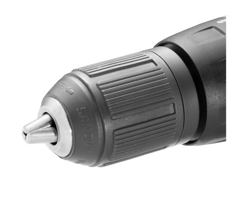 სახრახნისი FIELDMANN FDV-1002-A