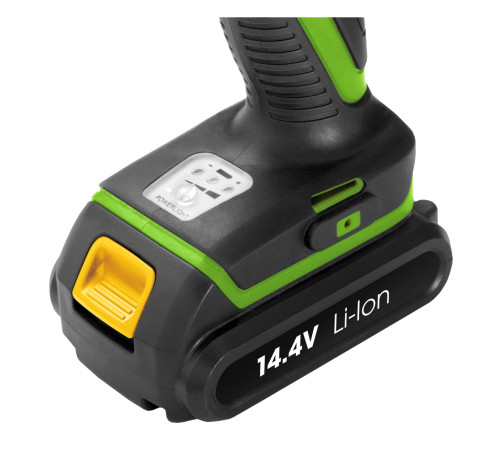 სახრახნისი FIELDMANN FDV-1002-A