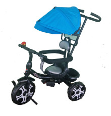 ველოეტლი 2052 BLUE