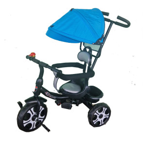 ველოეტლი 2052 BLUE