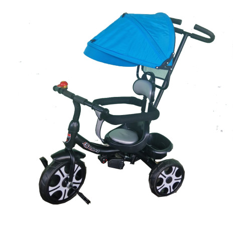 ველოეტლი 2052 BLUE