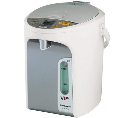 ელექტრო თერმოსი Panasonic NC-HU301PZTW