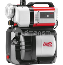 ტუმბო AL-KO HW 4000 FCS COMFORT