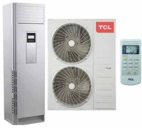 კონდიციონერი TCL TAC-48CHFA/C