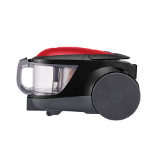 მტვერსასრუტი LG VC53001MRNT