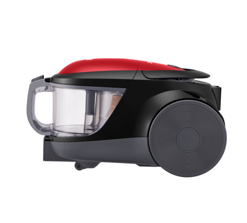 მტვერსასრუტი LG VC53001MRNT