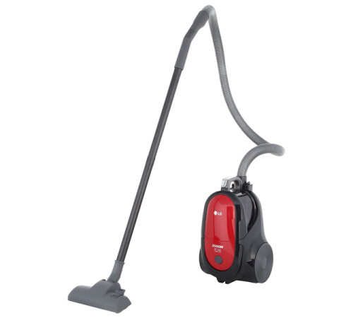 მტვერსასრუტი LG VC53001MRNT