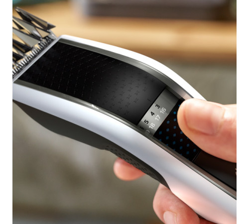 თმის საკრეჭი მანქანა PHILIPS HC5610/15