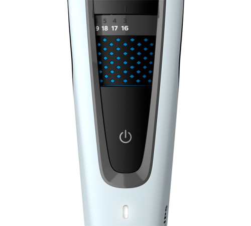 თმის საკრეჭი მანქანა PHILIPS HC5610/15