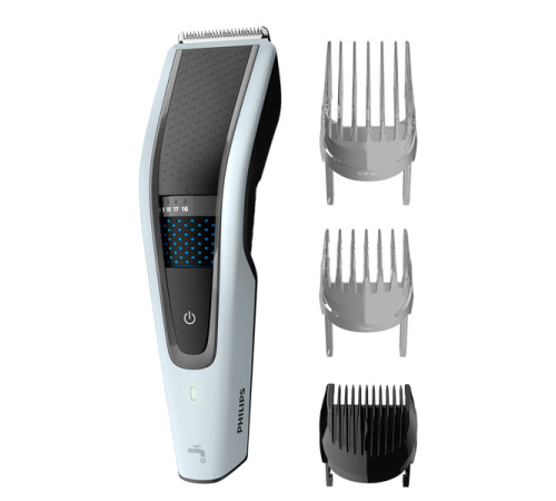 თმის საკრეჭი მანქანა PHILIPS HC5610/15