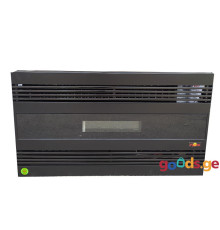 გაზის გამათბობელი FUJIYAMA FHS 12000 MFC BLACK
